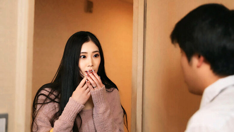 「これは経費で落ちません！」いつも地味で生真面目で領収書を突っ返してくる経理部のOLがデリヘル嬢で痴女だった。 5枚目