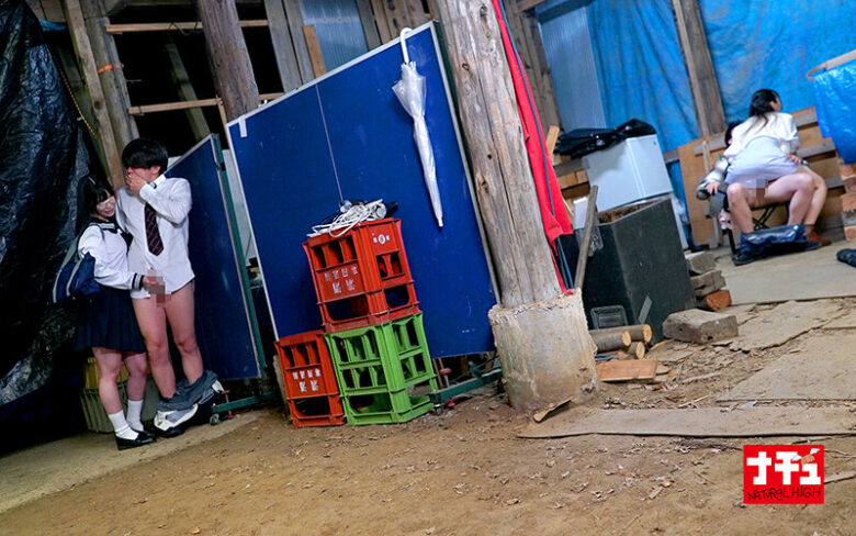 クラスで目立たないむっつりスケベ地味女子は密室に男の子を誘い連続射精させる変態少女 16枚目