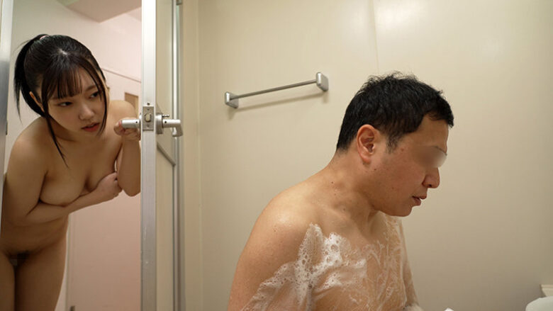 教え子の押しかけ誘惑に負けた日…家出してきた巨乳J○と中出し懇願同棲生活。 さつき芽衣 7枚目