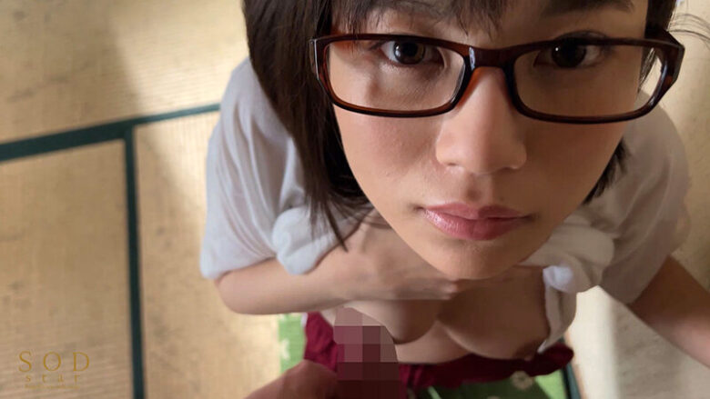 数年ぶりに帰省すると、アラサーの姉は未だに自称家事手伝い（ニート）の喪女だった。 隠れ巨乳の姉（26） 天宮花南 12枚目