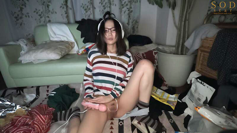 アラサー喪女ニート3 悪い男にナンパされた！ホスト風イケメンにホイホイついていったら、その仲間たちに干物マ×コをタライ回しにされちゃった。天宮花南 17枚目