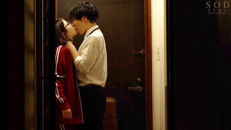 しゃぶり癖喪女ニート 引きこもり自立センターの僕が初めて訪問した相談者は常に何かをしゃぶっていないと気が済まない女（23）だった。 唯井まひろ 17枚目