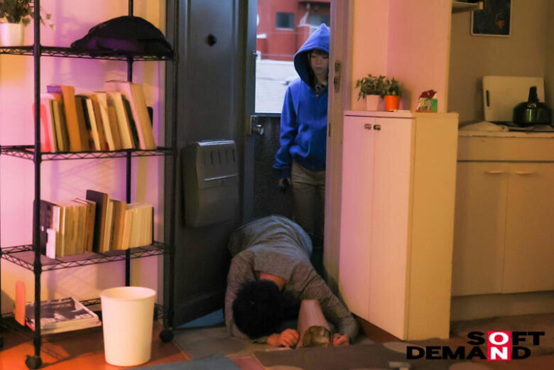 はじめての女性用風俗でイケメンセラピストのスゴテクにハマって…挿入を求めてガチ恋ス●ーカー化してしまった絶倫喪女 JD・かな（21）宮野かな 12枚目