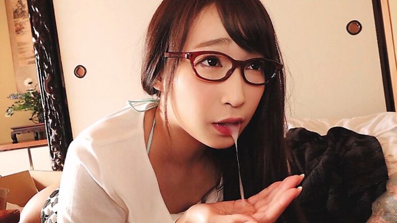 サセ神さま、ふたり。おじさん家（ち）泊めて///【地味巨乳】寝取り中出し【メガネっ子】クレア、ユキ 2枚目