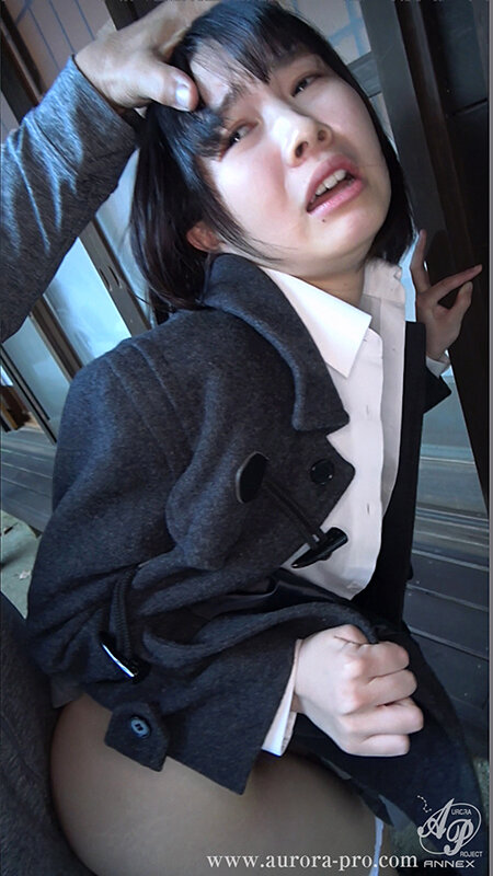 純朴美少女との愛液飛び散る変態お泊りセックス 「ママごめんなさい…私、強引にされると、もう疼いちゃってダメなんです…」 幾田まち 9枚目