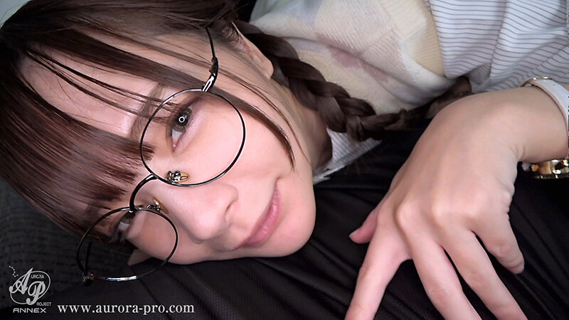 天性の愛嬌 セルフイラマで喉奥奉仕！ 図書館で過ごす地味子さんは実は隠れ痴女でした 一条みお 3枚目