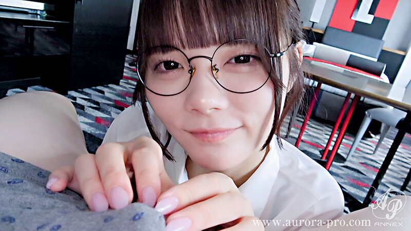 「わたしがイクまで射精ダメ！」 M男を貪る甘サド小悪魔ツンデレ女子 図書館で過ごす地味子さんは実は隠れ痴女でした IT系リケジョ 美澄玲衣 2枚目