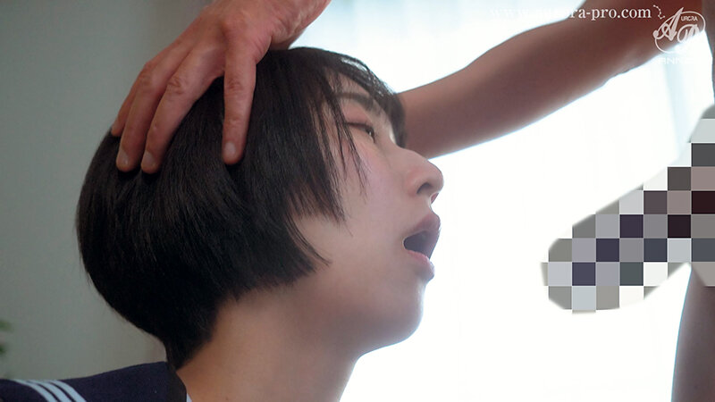 中年チ〇ポ偏愛女学生 留守番中に近所のおじさん達に中出しされちゃいました 糸井瑠花 7枚目