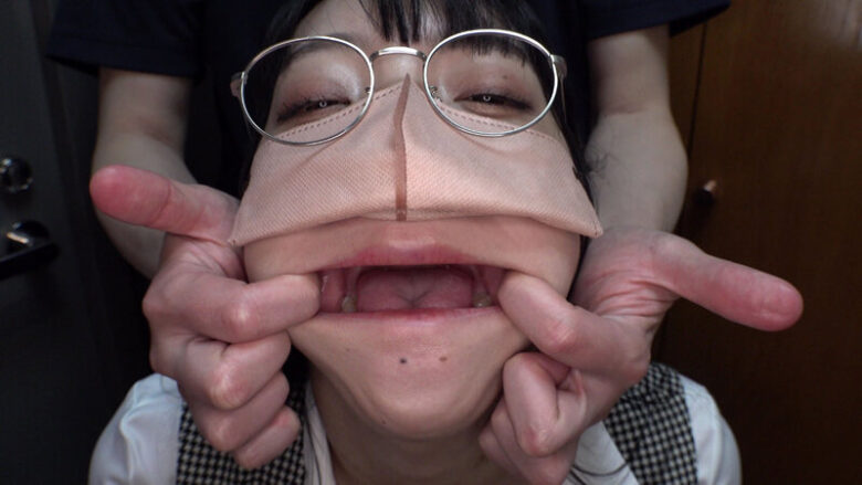 【有給休暇はアナル解禁】 あおい23歳 片道2時間10分 地方零細OLさん あおい藍 1枚目