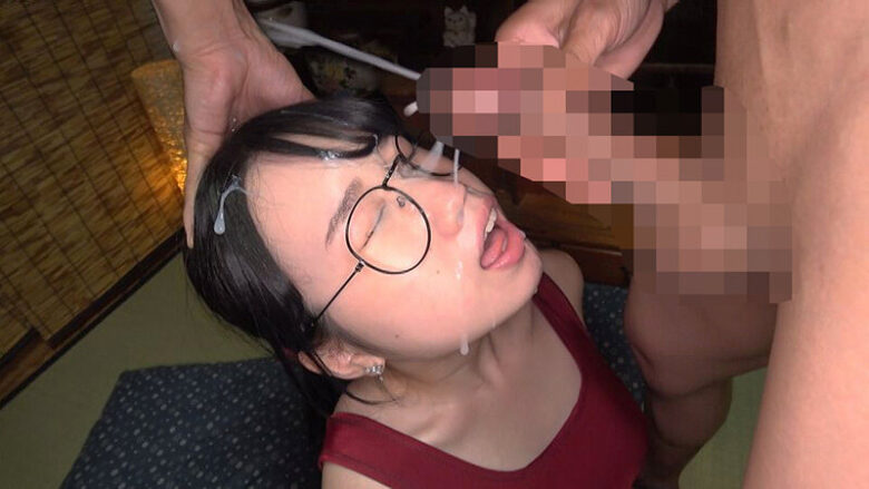 巨乳図書委員のむっつりオナホちゃん 栗畑なずな 15枚目