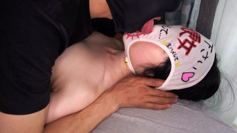 巨乳図書委員のむっつりオナホちゃん 栗畑なずな 17枚目