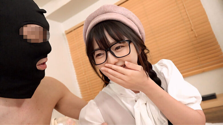 りおりお（21歳/Bカップ）【イラストを描くのが趣味な陰キャ地味オタク女子大生】ド変態マゾメス肉便器・3P【SNSで〇〇女子と繋がってみた！】 3枚目