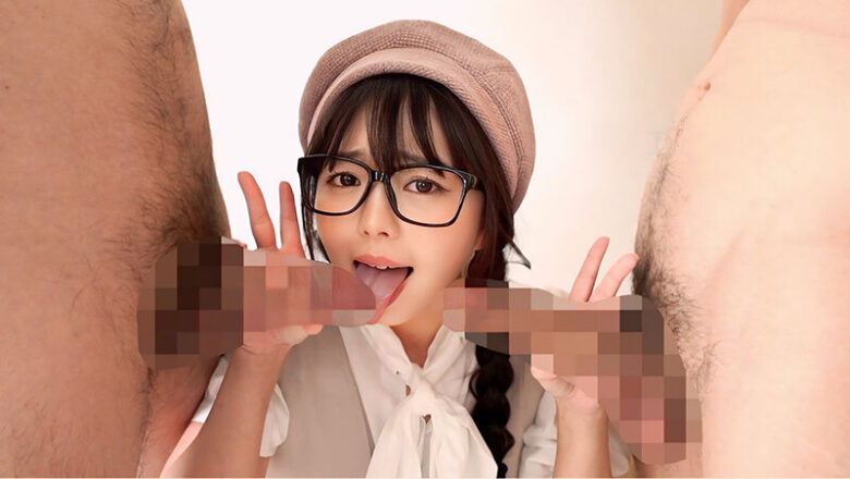 りおりお（21歳/Bカップ）【イラストを描くのが趣味な陰キャ地味オタク女子大生】ド変態マゾメス肉便器・3P【SNSで〇〇女子と繋がってみた！】 8枚目