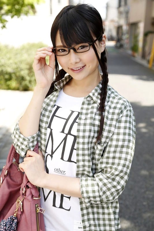 『高偏差値大学に通う地味で真面目そうな眼鏡女子ほど、実は超エロいって本当？』SP 3 10枚目