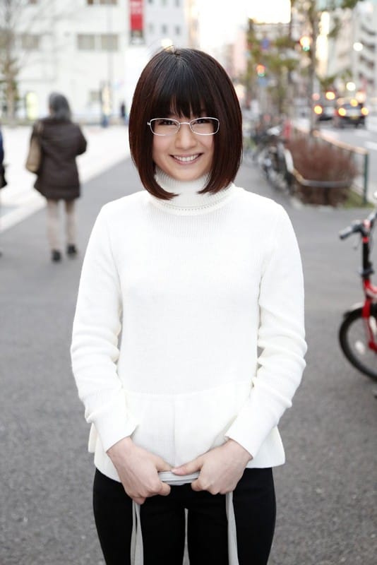 『高偏差値大学に通う地味で真面目そうな眼鏡女子ほど、実は超エロいって本当？』SP 3 11枚目