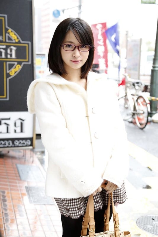 『高偏差値大学に通う地味で真面目そうな眼鏡女子ほど、実は超エロいって本当？』SP 3 14枚目