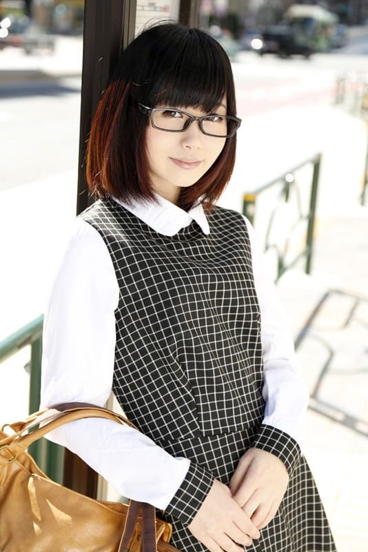 『高偏差値大学に通う地味で真面目そうな眼鏡女子ほど、実は超エロいって本当？』SP 3 15枚目