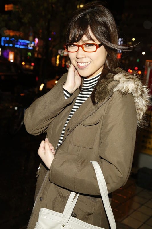 『高偏差値大学に通う地味で真面目そうな眼鏡女子ほど、実は超エロいって本当？』SP 3 17枚目