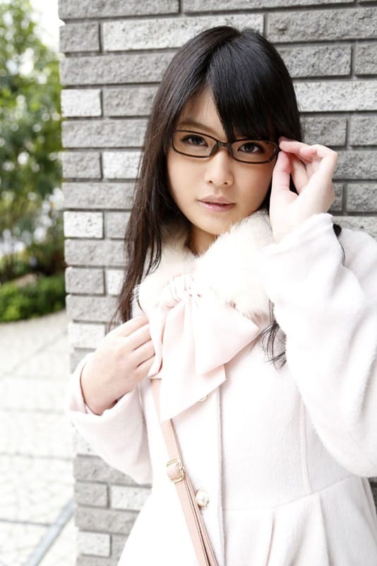 『高偏差値大学に通う地味で真面目そうな眼鏡女子ほど、実は超エロいって本当？』SP 3 18枚目