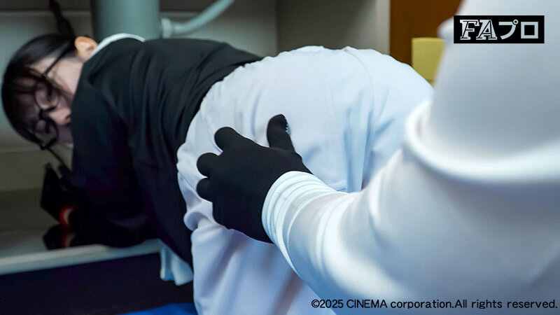 地味で大人しい肉便器 わたしは職場の性処理係… 夕木こいろ 8枚目