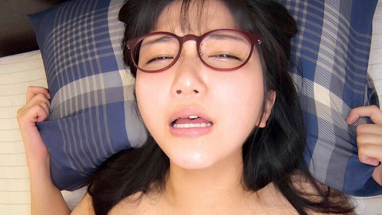 居酒屋店員の地味子、AVでイク。 白夜みくる 13枚目