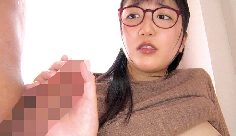 居酒屋店員の地味子、AVでイク。 白夜みくる 4枚目