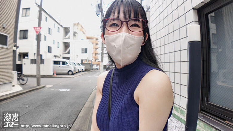 イラマごっくん中出し ALL OK！変態不倫SEXに目覚めた都合のいい人妻AV デビュー 奥乃美加奈 1枚目