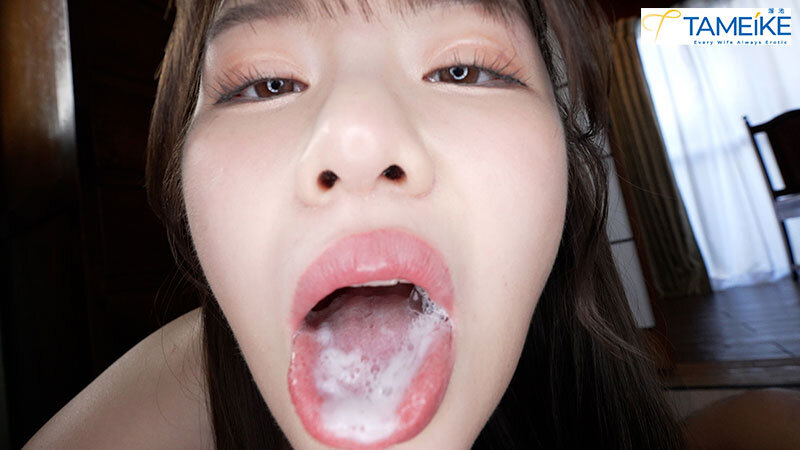 地味OLの脱いだらすごいおっぱいと下品なガンギマリSEX（MFYD-098） 7枚目