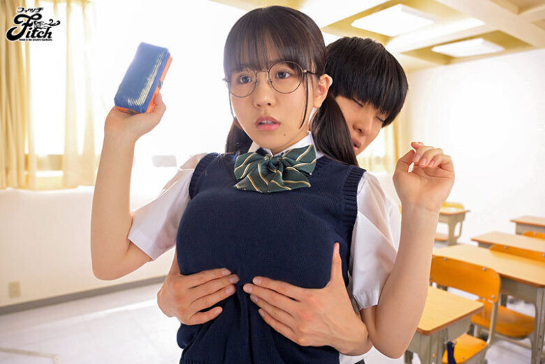 純情で甘酸っぱい青春同人コミックを実写化！ 実写版！欲しくて、求めて。 柏木こなつ 12枚目