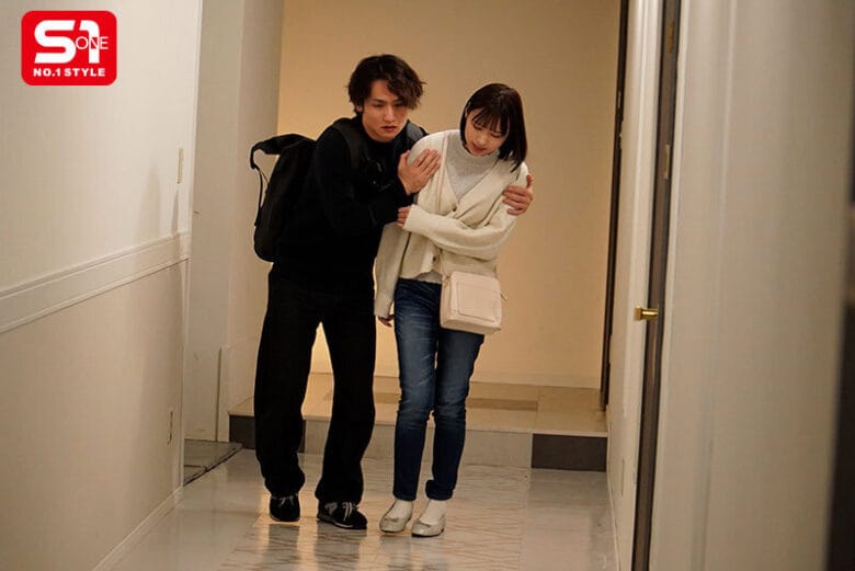 バイト先の地味なノーマーク女子と一緒に飲んだら… まさかのSEX大好きエロモンスターで精液透明になるまで何度もヌカれた。 兒玉七海 5枚目