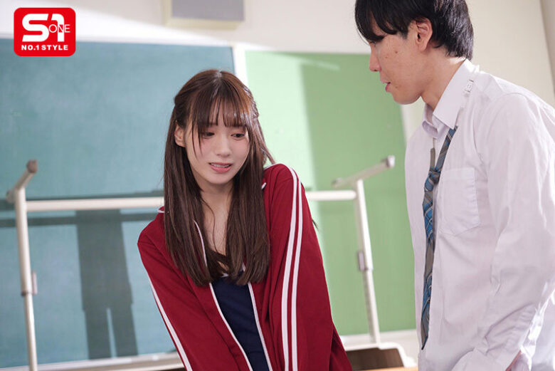 「いつでもオマ●コ使ってくださいね」 ハブられたくない女子●生はカラダでクラスメートに媚びへつらう。 兒玉七海 2枚目