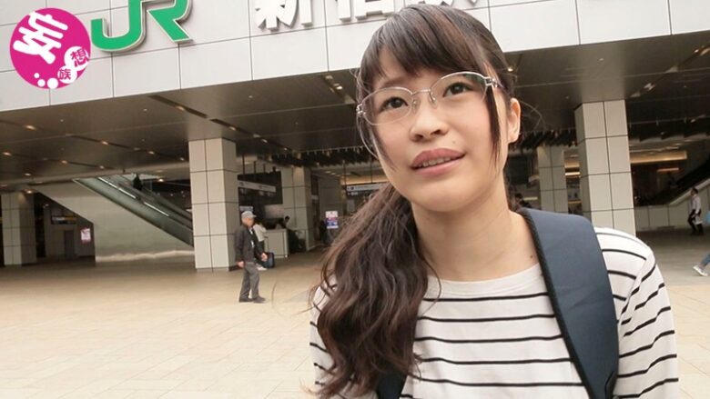 欲求腐満子 かりん（23歳） 普通のエッチでは物足りません。私は変態ですか？ 3枚目