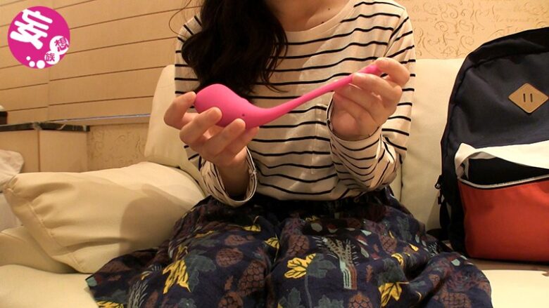 欲求腐満子 かりん（23歳） 普通のエッチでは物足りません。私は変態ですか？ 4枚目